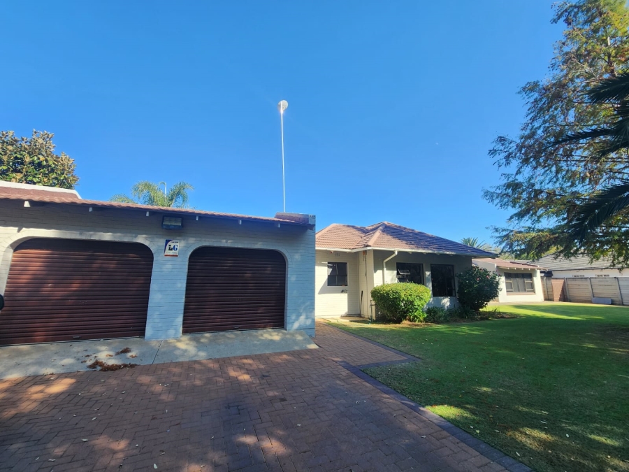 3 Bedroom Property for Sale in Doorn Free State